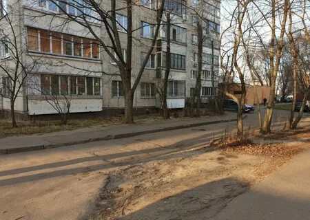 Балашиха ул свердлова
