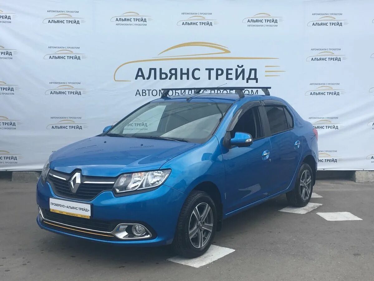 Renault курск