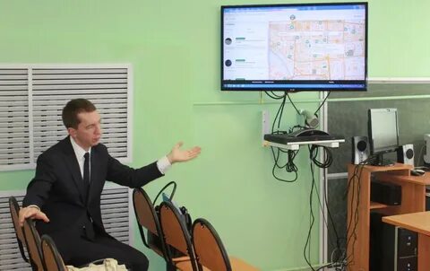 Интерактивные новости