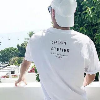 Dior t3nzu remix