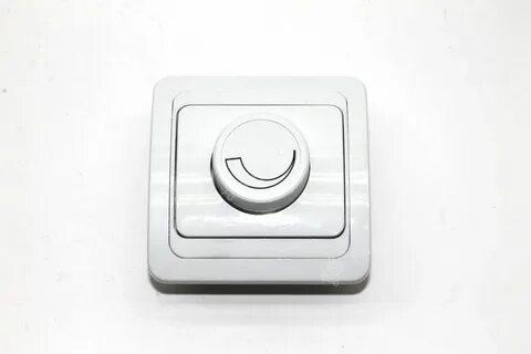 Выключатель dimmer