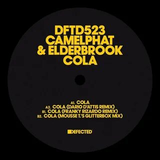 Cola remix