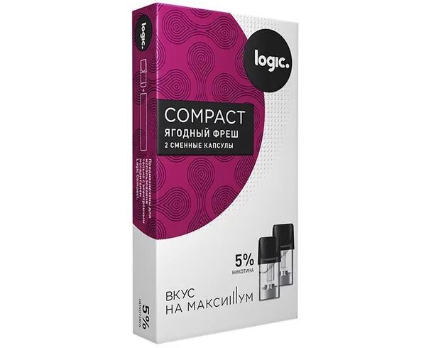 Logic Compact картриджи. Картриджи Logic тропический мусс. Картриджи 10% Лоджик. Картриджи на Лоджик красное белое.