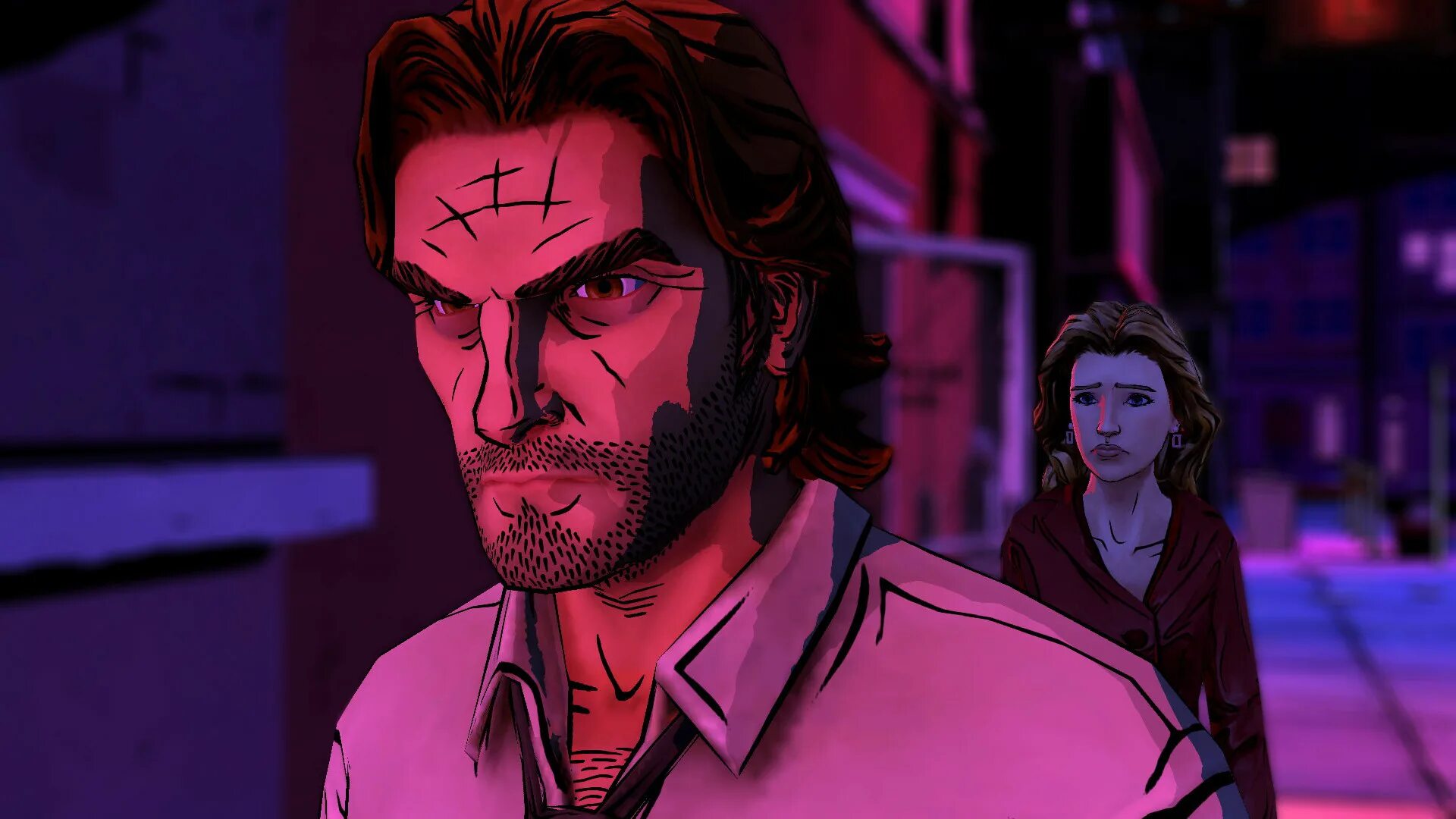 Вольф амонг АС игра. Бигби волк. The Wolf among us. The Wolf among us 2.