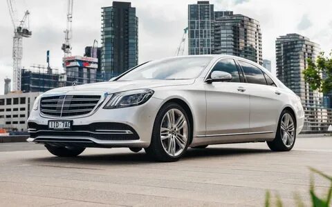 Mercedes benz long