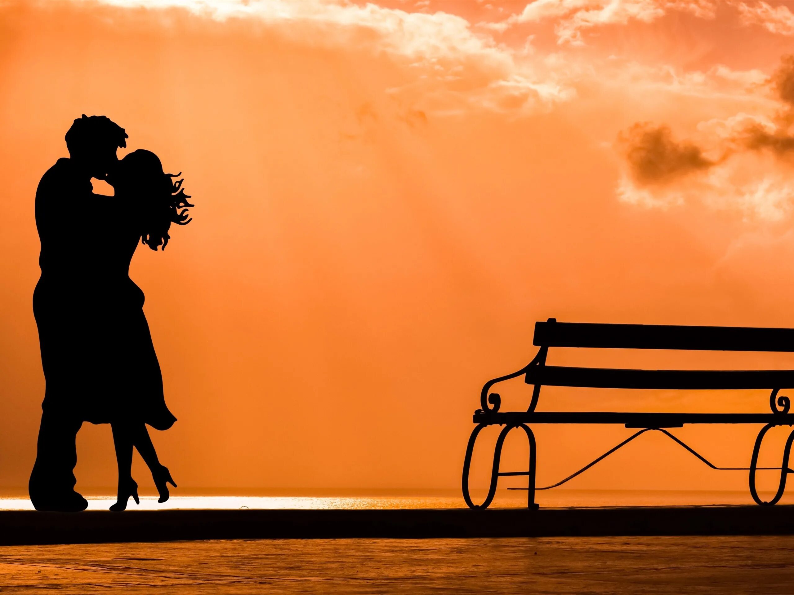 Долгожданный момент