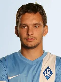Игоревич футболист