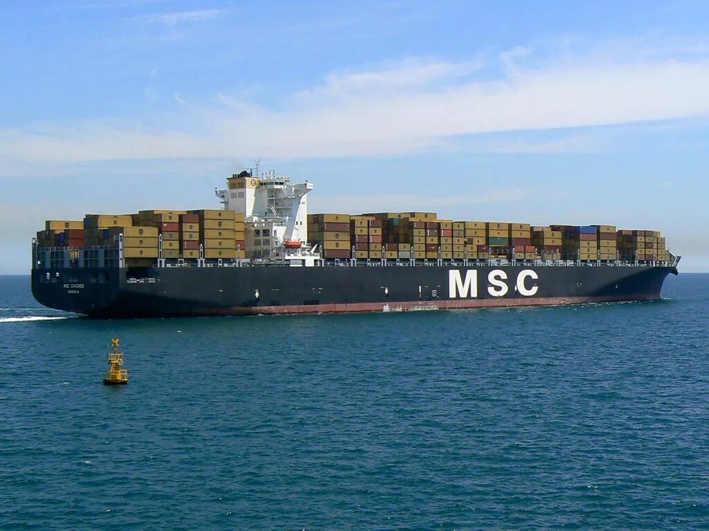 Msc местоположение. Контейнеровоз msc. msc maya. чикаго корабль. msc jordan.
