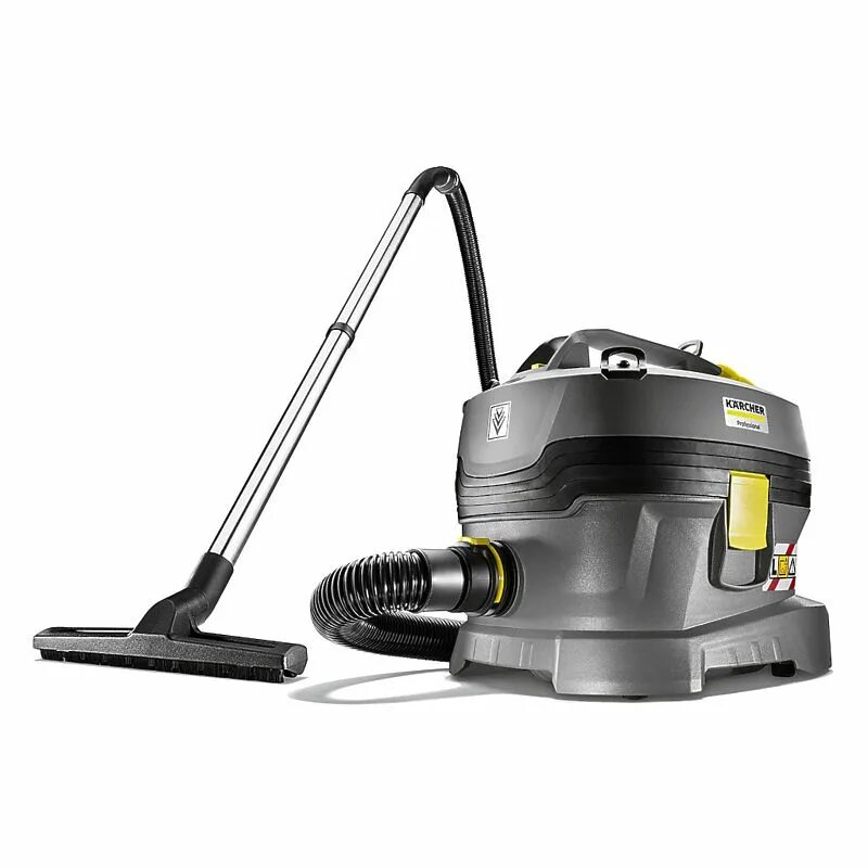 Рейтинг пылесосов для дома отзывы. Пылесос Karcher t 8/1. Пылесос Керхер для сухой уборки. Керхер t201. Пылесос сухой уборки Karcher 1.527-170.