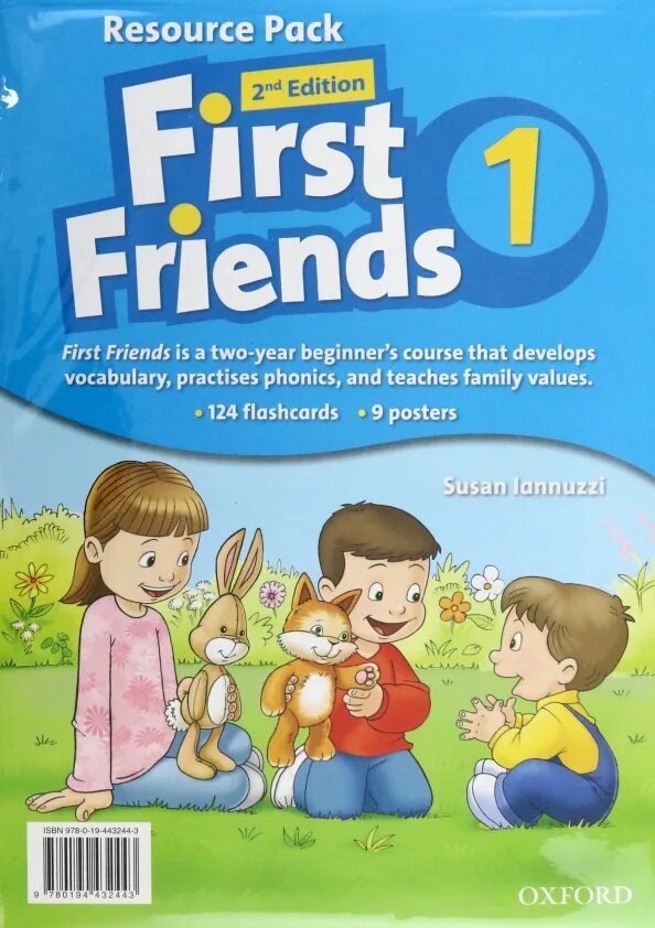 First friends my things. First friends my things