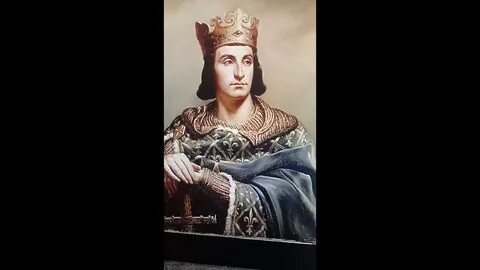 Правление филиппа 2 августа