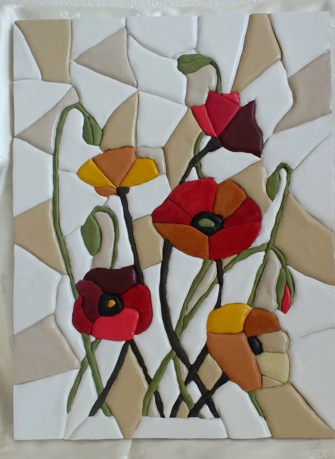 пэчворк кинусайга. мастер класскинусайги. техник панно. техник панно. японская техника кинусайга панно из лоскутков.