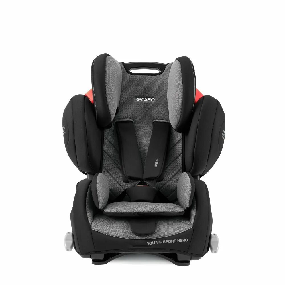 Recaro young Sport 9-36. Recaro young Sport Hero наклон. Recaro young Sport Hero с ребенком.