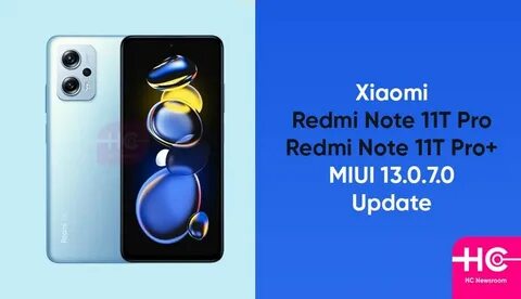 Redmi note 11 pro miui