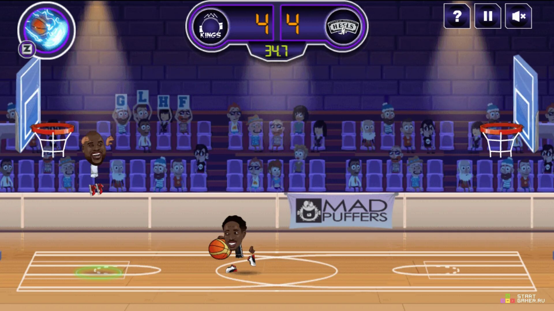 Ты умеешь играть в stars. Игры на 2 баскетбол на 2. All Star Basketball игра. Игра баскетбол на двоих. Игра баскетбол Баттл.