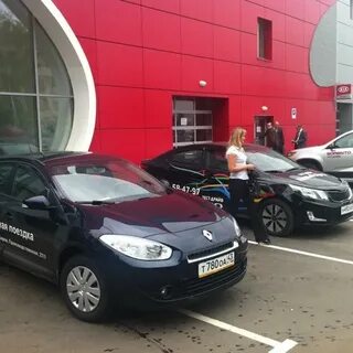Автосалоны кирова отзывы