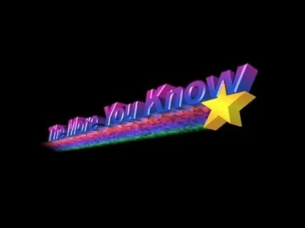 T i p you know