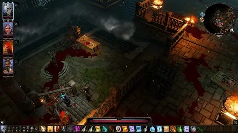 Divinity торговцы
