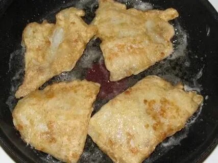Филе пангасиуса как приготовить вкусно рецепт