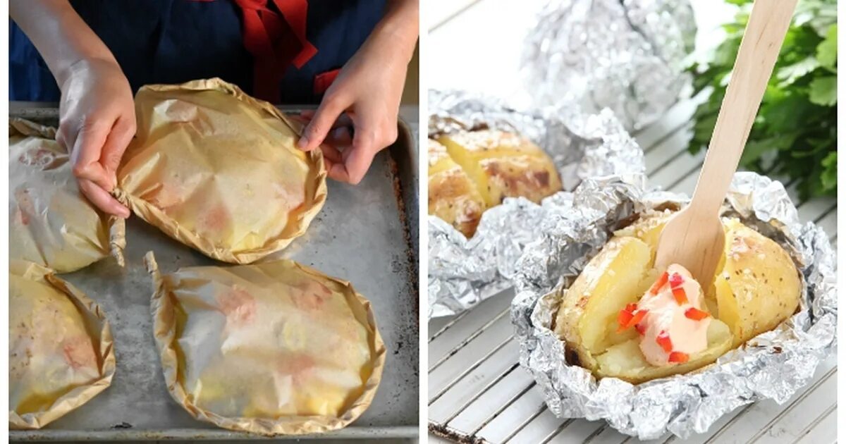 Формочки из фольги. В чем запекать если нет формы. В чем запекать если нет формы. Форма для выпечки кулича своими руками. В чем запекать если нет формы.