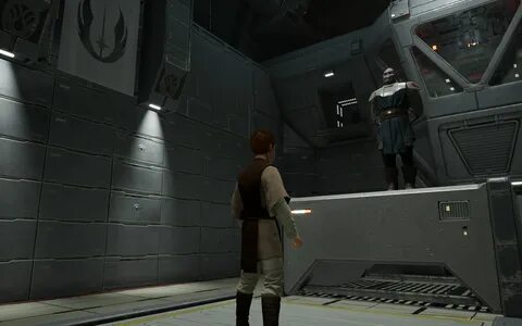 Star wars jedi системные требования