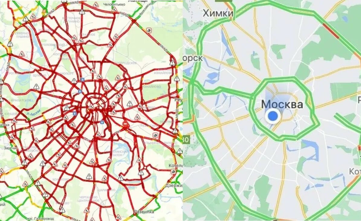 Пагөда на 10 в москве и московской. Пробки 10 баллов Москва. Третье транспортное кольцо пробки. Загруженность 3 транспортного кольца.