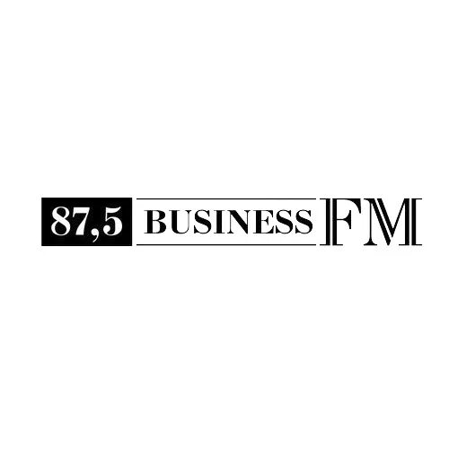 Радио бизнес фм прямой эфир. Радио бизнес ФМ. Бизнес ФМ логотип. Логотип радиостанции бизнес ФМ. Бизнес ФМ недвижимость логотип.