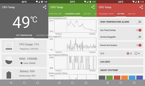 Temp apk