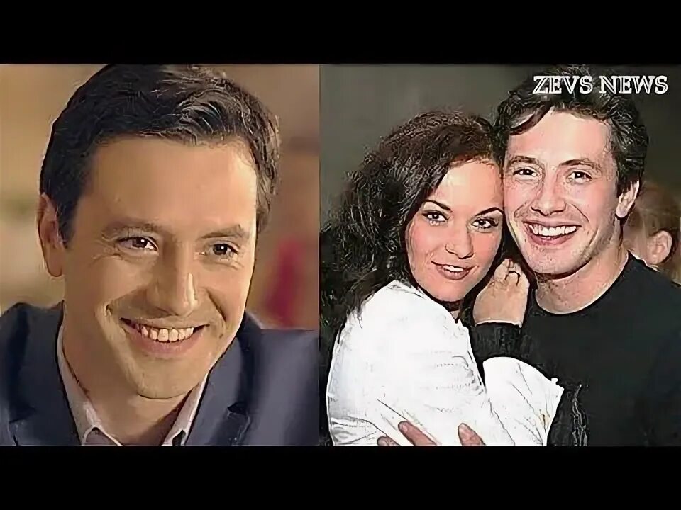 Алексей анищенко биография личная жизнь Почему Алексей Анищенко не афиширует личную жизнь. Как выглядит его жена и чем о