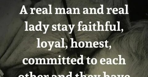Faithful loyal