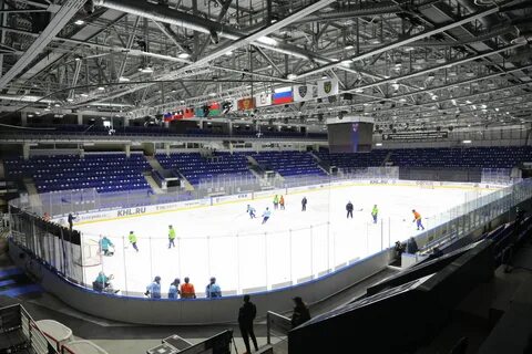 Дворец спорта нагорный нижний новгород концерт