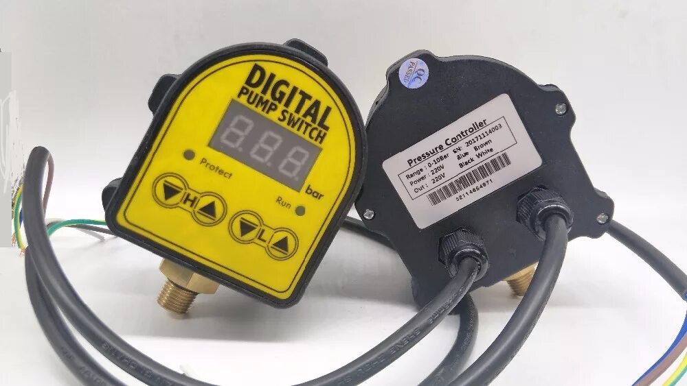 Analog water pressure switch 220v. Электронный регулятор давления дигиталь. Электронное реле давления wpc-10. Air switch 220v. 58001 - пресс контроль для водяного насоса - epc-1.