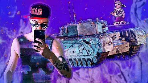 Эвил танк