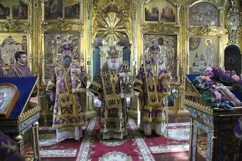 Храм животворящего креста