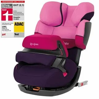 Cybex 2 fix