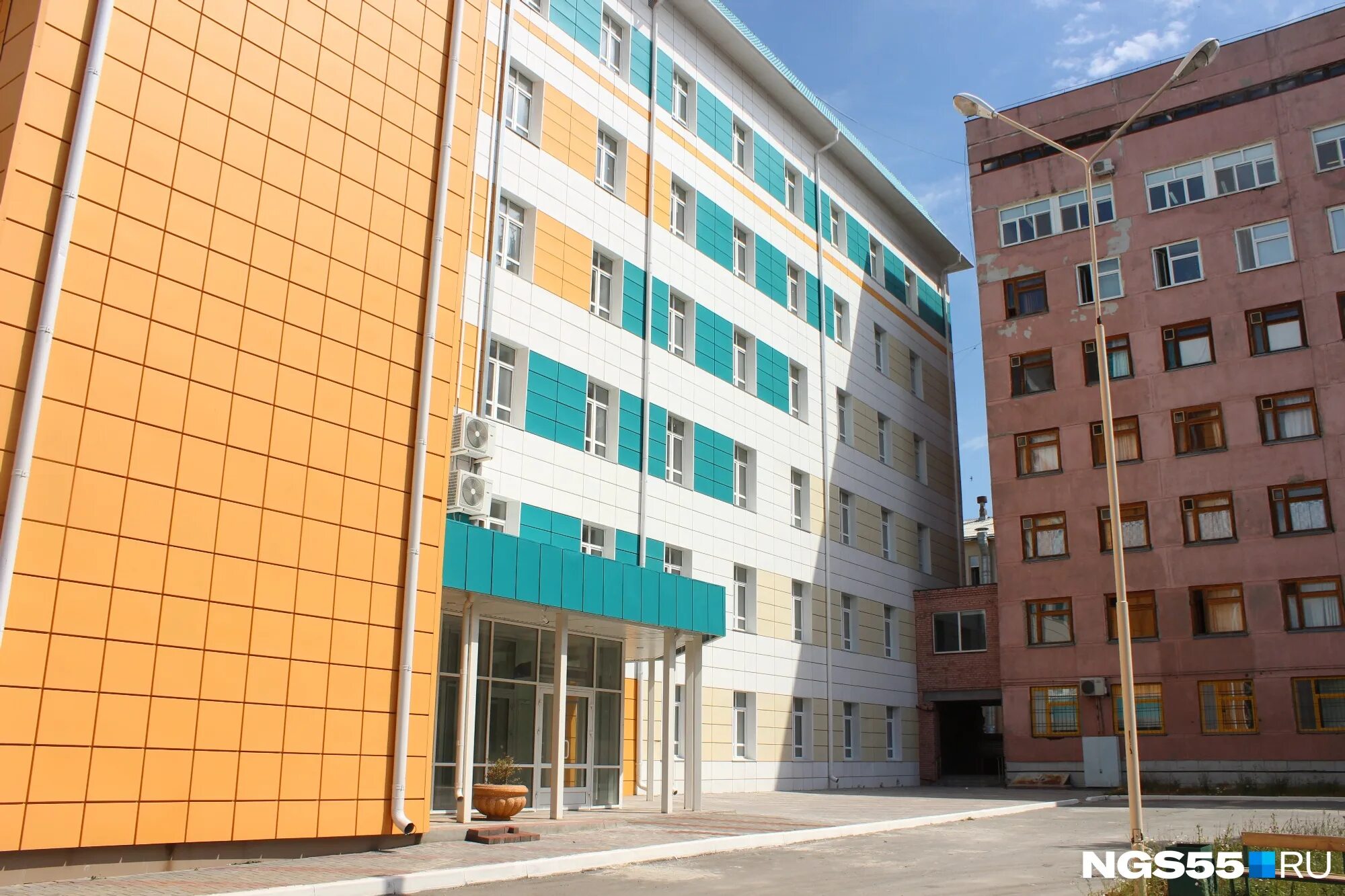 омск детская больница. детская больница 3 омск. больница нефтяники больничный городок. бсмп омск нефтяники. омск больница бузоо городская.