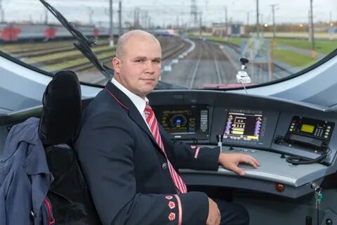 Машинист поезда пенсия