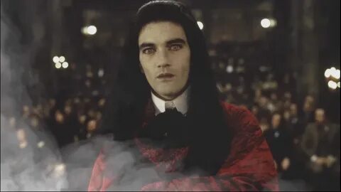 Armand vampire