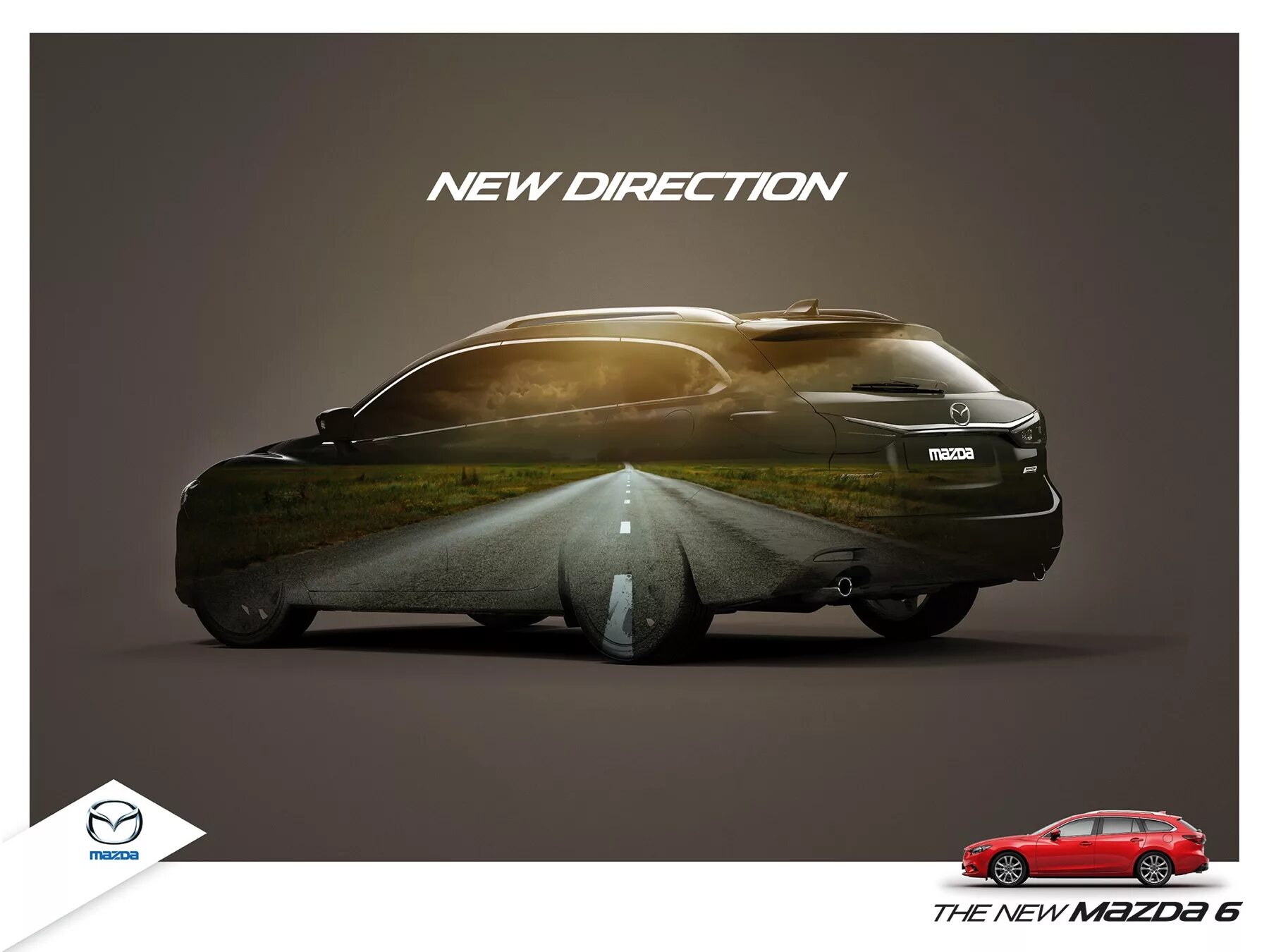 Auto created
