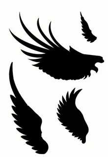 Des ailes