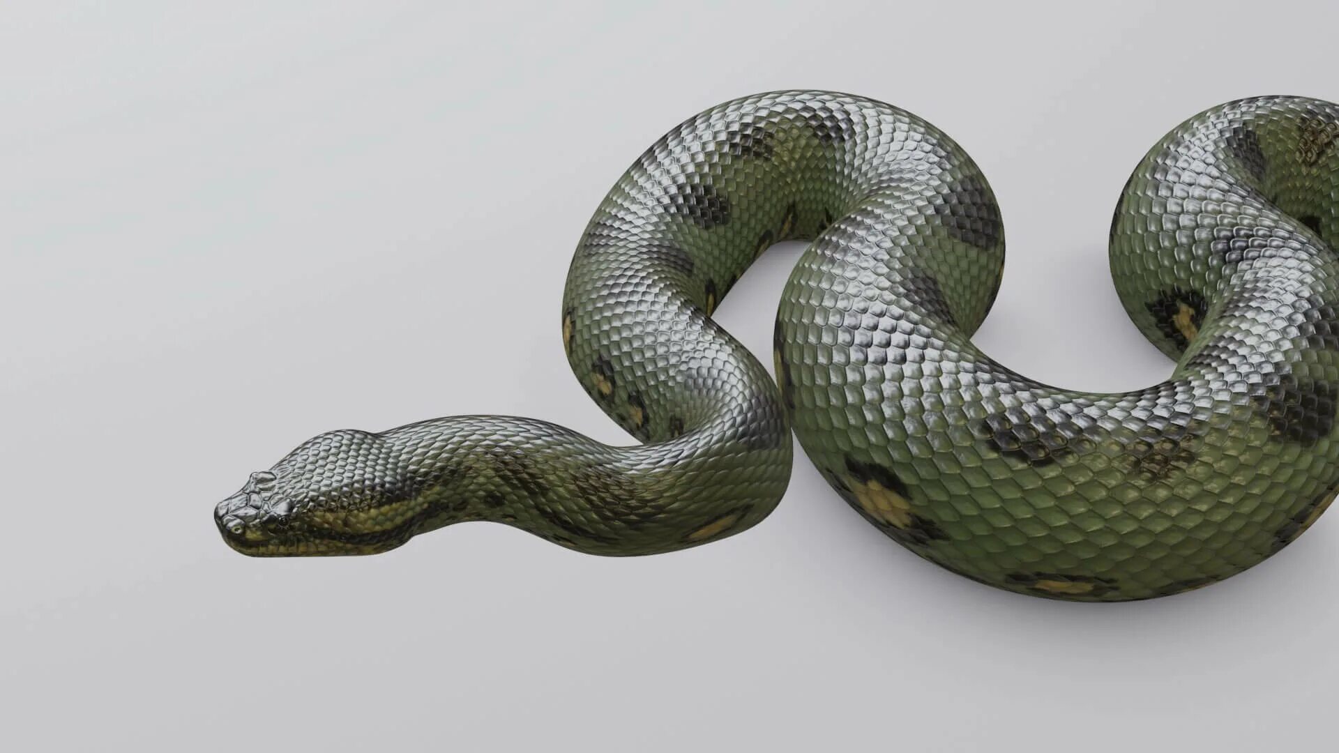 Anaconda3 python