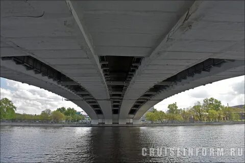 Автозаводский мост