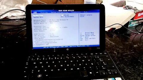 Bios mini