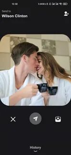 Locket widget