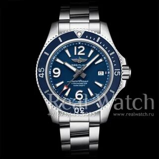 Real watch