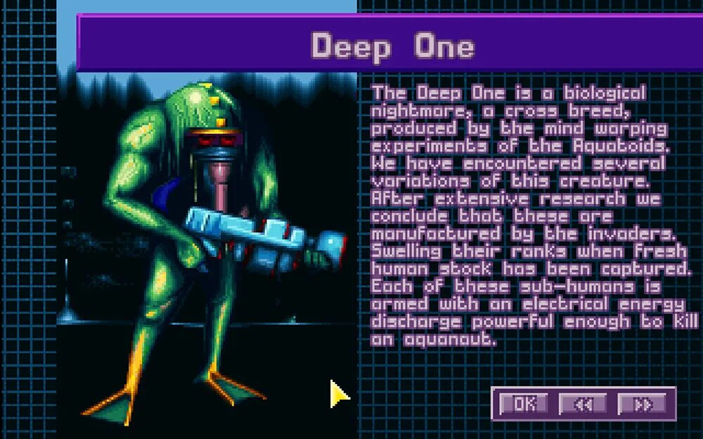 X com deep. XCOM UFO Defense пришельцы. UFO Terror from the Deep. X-com : Terror from the Deep. XCOM 2 Terror from the Deep.