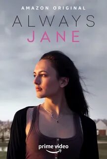 Jane always