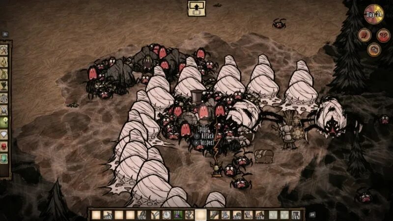 Don`t Starve: giant Edition. Don't Starve giant Edition PS Vita. Don't Starve гиганты. Игра don’t Starve Mega Pack для ps4.