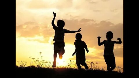 The children will come