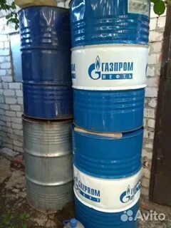 Бочка самара